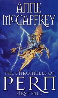The Chronicles Of Pern First Fall