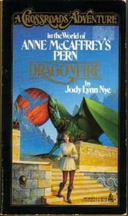 Dragonfire