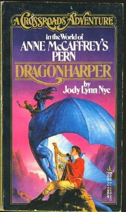 Dragonharper Game