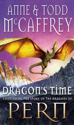 Dragons Time