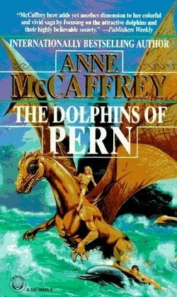 The Dolphins Of Pern