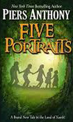 Five Portraits