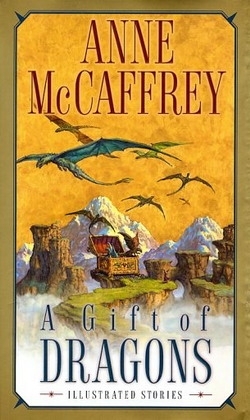 A Gift Of Dragons