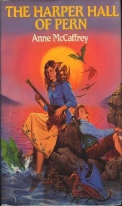 The Harper Hall Of Pern