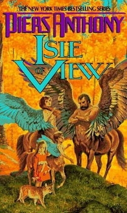 Isle Of View