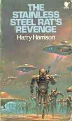 The Stainless Steel Rats Revenge