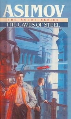 The Caves Of Steel