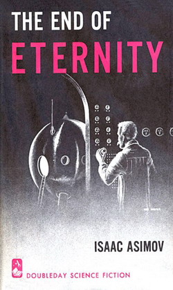 The End Of Eternity