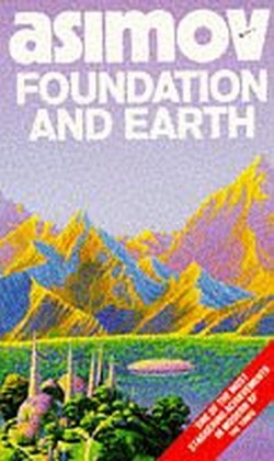 Foundation And Earth