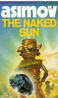 The Naked Sun