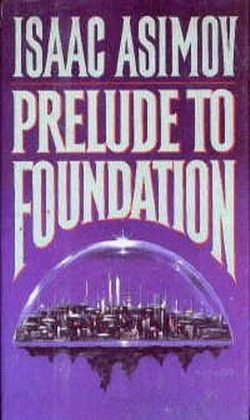 Prelude To Foundation