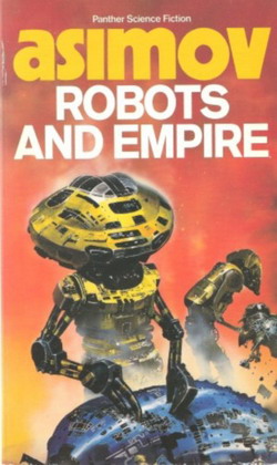 Robots And Empire