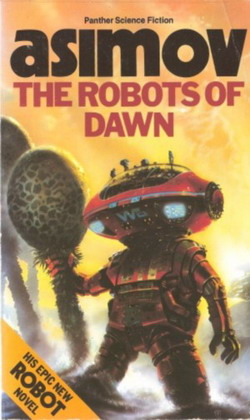 The Robots Of Dawn