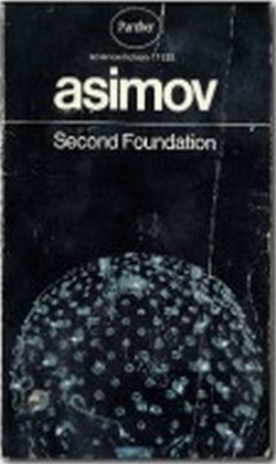 Second Foundation